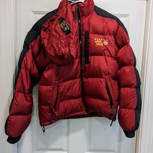 Mountain Hardware Down Puffer
